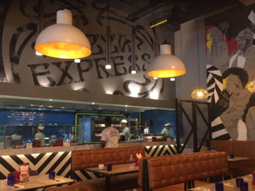 Pizza Express Bay Square 05